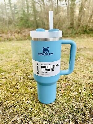 40oz Stanley Quencher~ALL COLORS