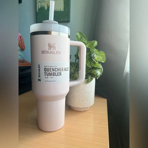 40oz Stanley Quencher~ALL COLORS