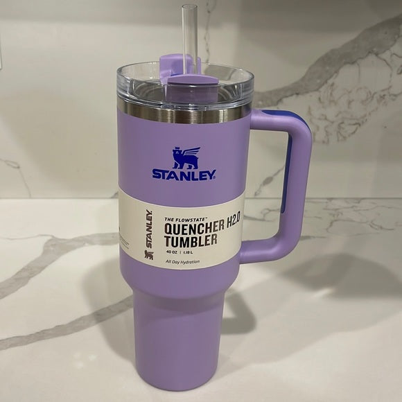 40oz Stanley Quencher~ALL COLORS